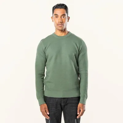 Living Crafts Living Crafts Pullover - SAFIR
