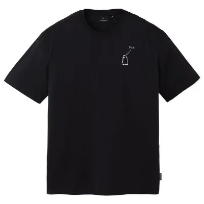 recolution recolution T-Shirt APOSERIS GEISTERFAHRER