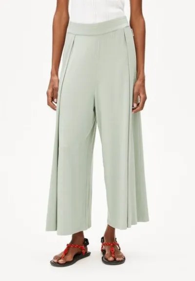ARMEDANGELS ARMEDANGELS KAARO LINI Damen Jerseyhose aus LENZING ECOVERO Viskose Mix