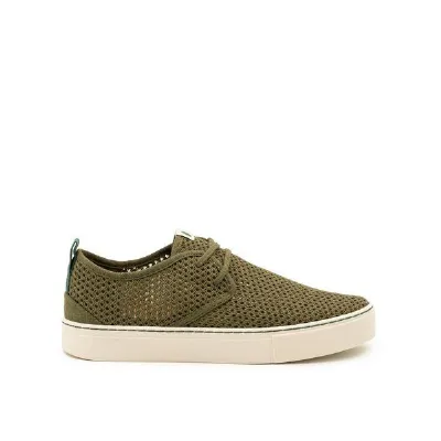 Vesica Piscis Footwear Vesica Piscis Footwear Sneaker Modell: Siddhartha Mesh
