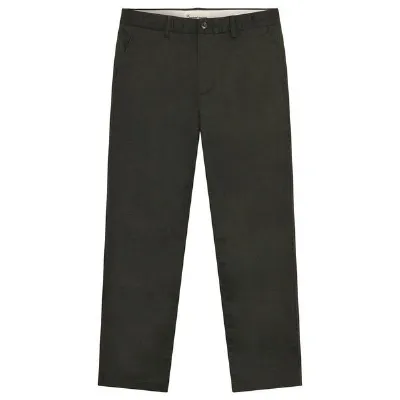 KnowledgeCotton Apparel KnowledgeCotton Apparel Canvas-Hose CHUCK