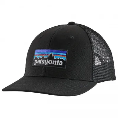 Patagonia Patagonia - P-6 Logo Trucker Hat - Cap Size