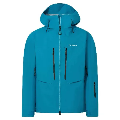 Vaude MONVISO 3L JACKET II