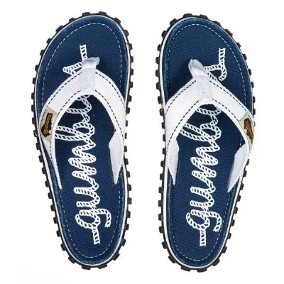 Gumbies GUMBIES Rope - Vegane Damen-Sandalen