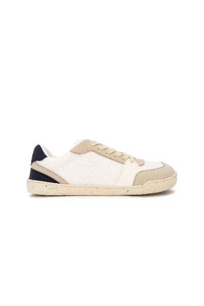 newve newve Herren vegan Sneaker Genesis Light Midnight
