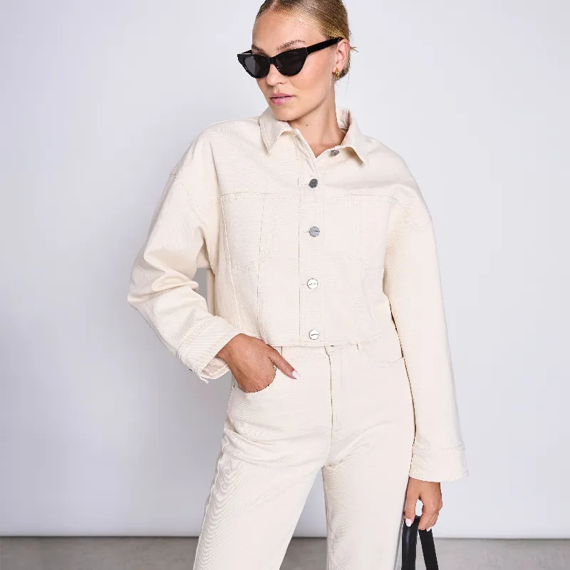 DAWN ARIA Jacket Non Stretch