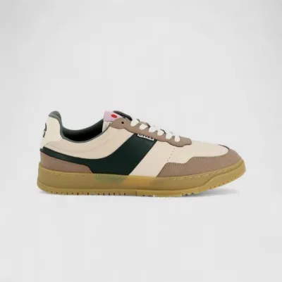MEEKO MEEKO KIBOKO CORDURA - Öko-design-sneaker, bequem und robust