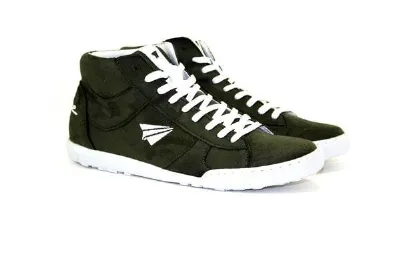 be free shoes be free shoes be free – Sneaker High-Cut