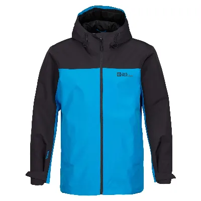 Jack Wolfskin TAUBENBERG 3IN1 JKT M
