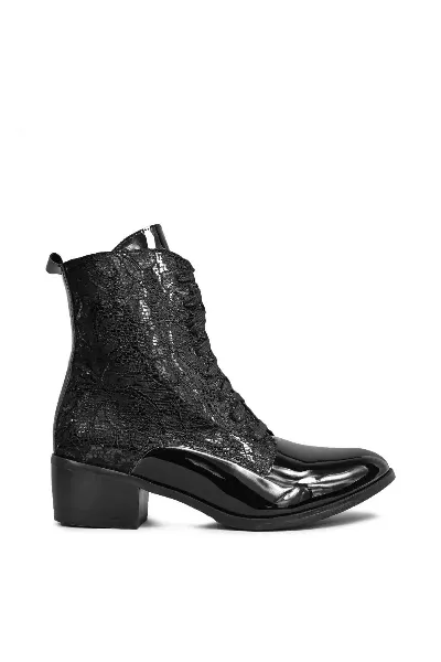 Altercore Altercore Damen vegan Stiefel Zelda