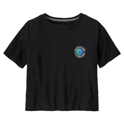 Patagonia W'S UNITY FITZ EASY CUT RESPONSIBILI-TEE
