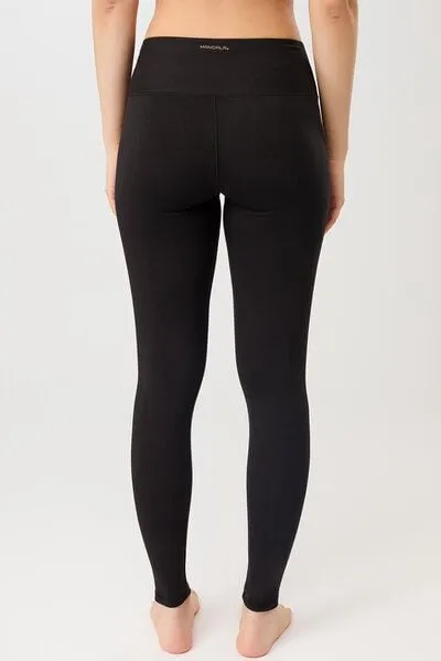 mandala Mandala Wrap Legging