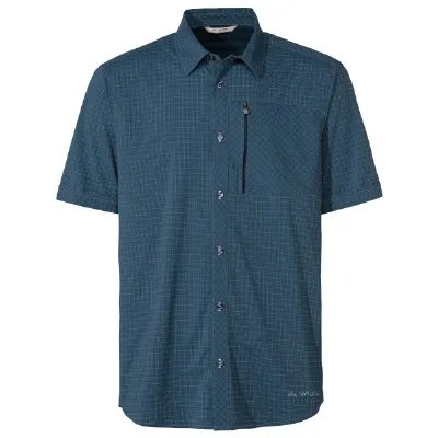 Vaude Vaude - Seiland Shirt IV - Hemd