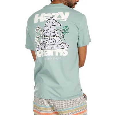Iriedaily Iriedaily Hazy Charms Tee