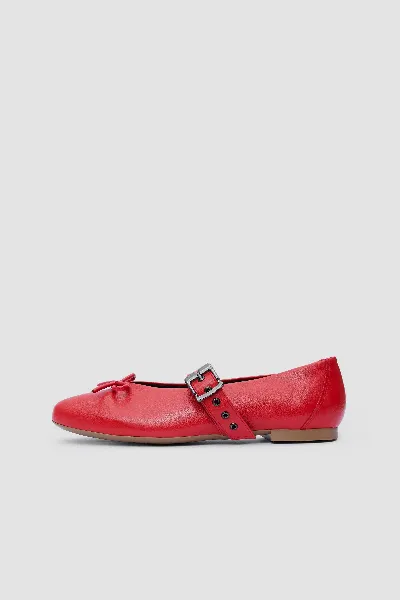 BOHEMA BOHEMA Damen vegan Ballettflaschen Mara