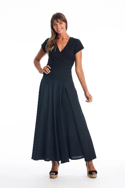 RAVENS VIEW IBIZA RAVENS VIEW IBIZA Damen vegan Kleid Veronika St