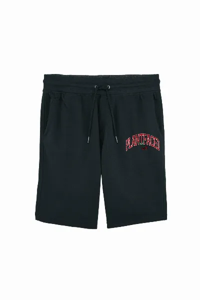 Plant Faced Clothing Plant Faced Clothing Herren vegan Shorts Jogginghose