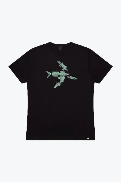 GREEN SHIRTS Birdie Bambus T-Shirt für Männer