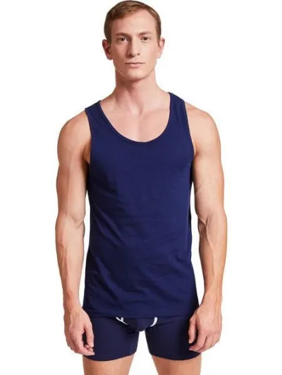 VATTER VATTER Tank Top Tough Tony