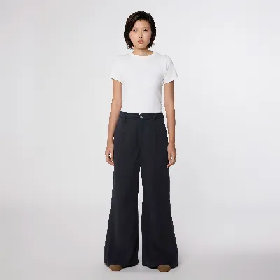 DAWN BLAZE Super Wide Leg