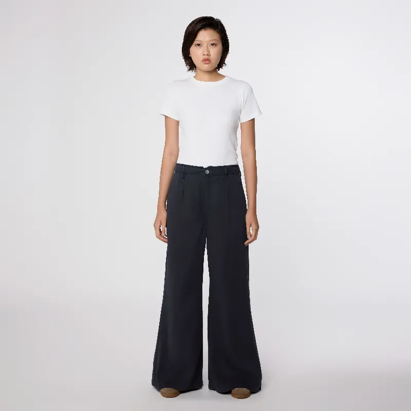 DAWN BLAZE Super Wide Leg