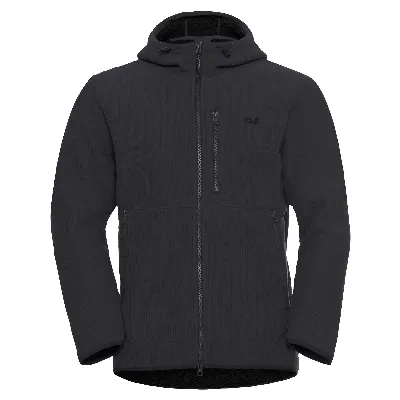 Jack Wolfskin LAKE RIDGE HOODED JKT M