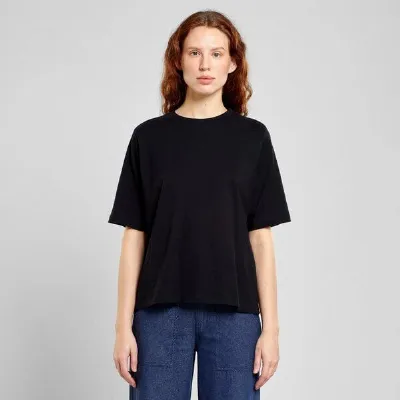 Dedicated DEDICATED T-Shirt aus Bio-Baumwolle Vadstena Base