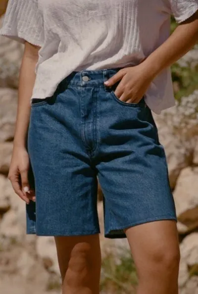 Nénés Nénés Shorts Adèle