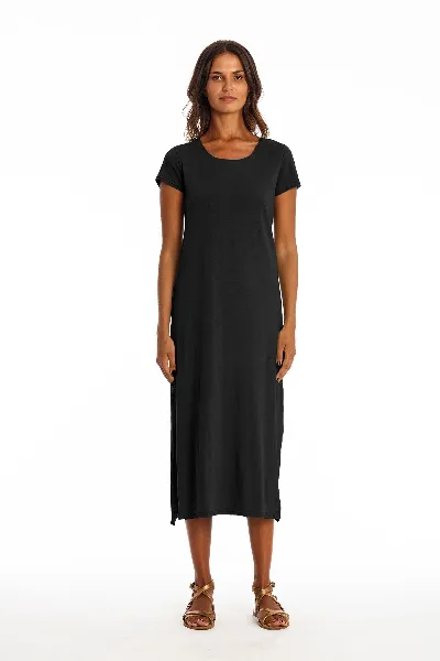 RAVENS VIEW IBIZA RAVENS VIEW IBIZA Damen vegan Kleid Lara