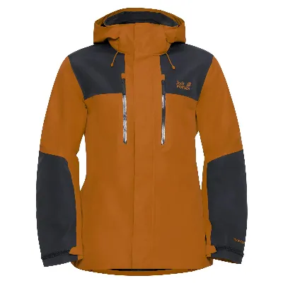 Jack Wolfskin JASPER 2L JKT M