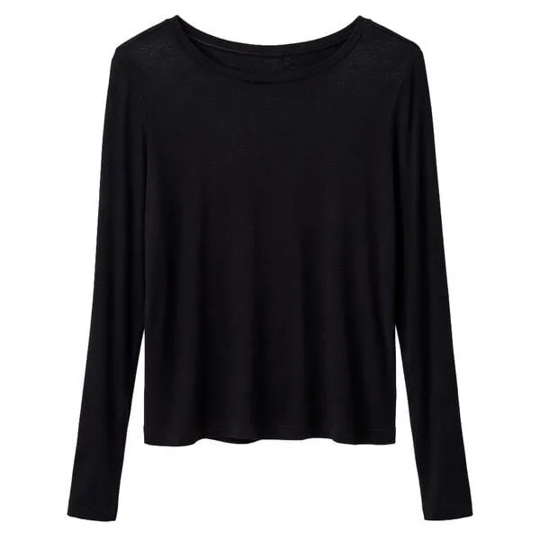 Mazine Mazine Longsleeve Sheer