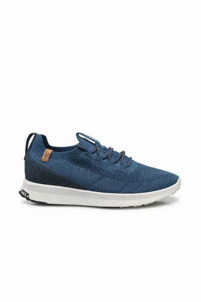 SAOLA SAOLA Herren vegan Sneaker Herren Tsavo 3 Blau