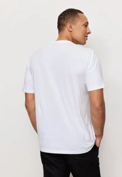 recolution Herren T-Shirt aus Bio-Baumwolle - APOSERIS LOGO - recolution