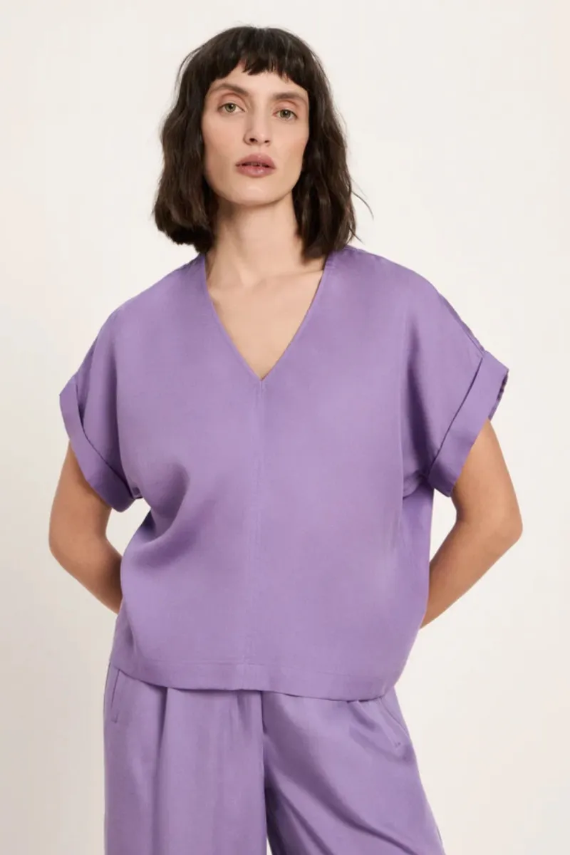 Lanius Blusenshirt