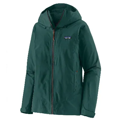 Patagonia W'S STORM SHIFT JKT