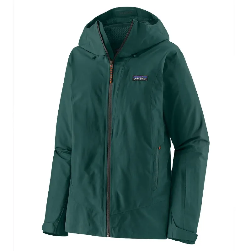 Patagonia W'S STORM SHIFT JACKET
