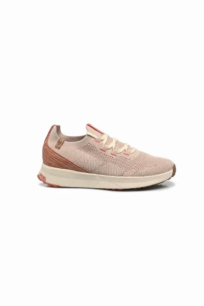 SAOLA SAOLA Damen vegan Sneaker Damen Tsavo 3 Faded Rose