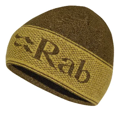 Rab LOGO BAND BEANIE