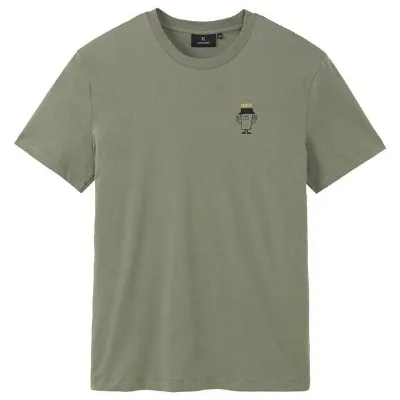 recolution recolution T-Shirt AGAVE MOIN COFFEE