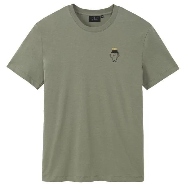 recolution recolution T-Shirt AGAVE MOIN COFFEE