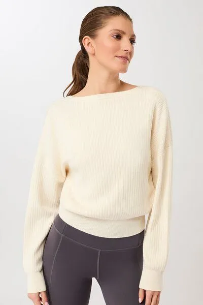 mandala Mandala Front Tied Jumper