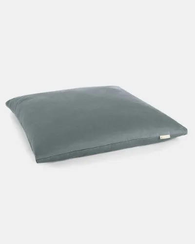 Lotuscrafts Lotuscrafts Meditationsmatte Zabuton Deluxe - Extra Dick - GOTS Zertifiziert