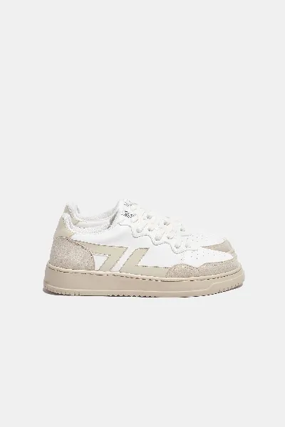 Zèta Zèta Herren vegan Sneaker Bêta B1