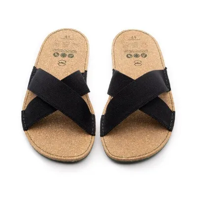 Vesica Piscis Footwear Vesica Piscis Footwear Alanis Sandale