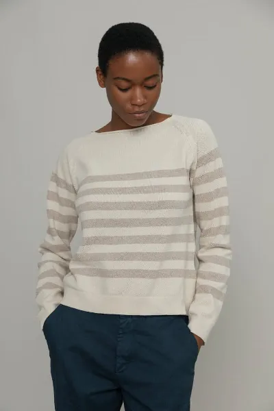 Rifo-Lab Rifo-Lab Damen vegan Sweatshirt Susi