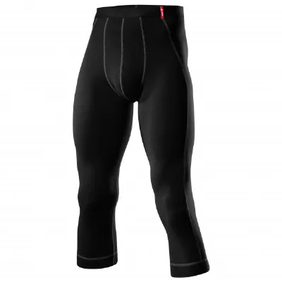 Löffler Löffler - Unterhose 3/4 Transtex Warm - Lange Unterhose