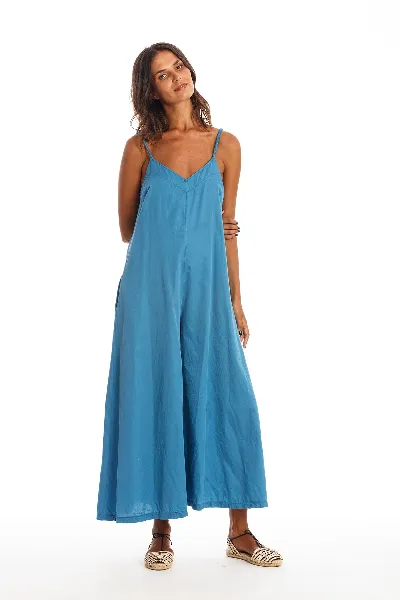 RAVENS VIEW IBIZA RAVENS VIEW IBIZA Damen vegan Jumpsuit Chiara Maui