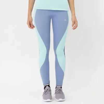TAO Sportswear TAO Sportswear Atmungsaktive Damen Lauftight Finola mit Anti-Rutsch-Gummi und UV-Schutz