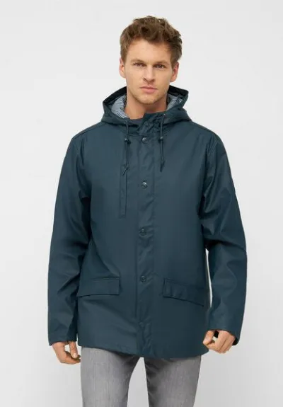 derbe derbe Regenjacke „Passby“