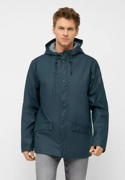 derbe derbe Regenjacke „Passby“